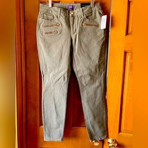 NYDJ Super Skinny 10P